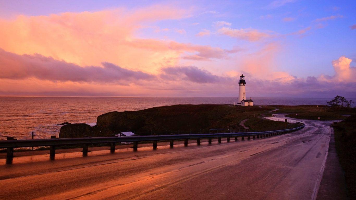 1366x768 Sunsets: Sun Jet Boat Setting Pier Summer Waterway Yamaha Creek