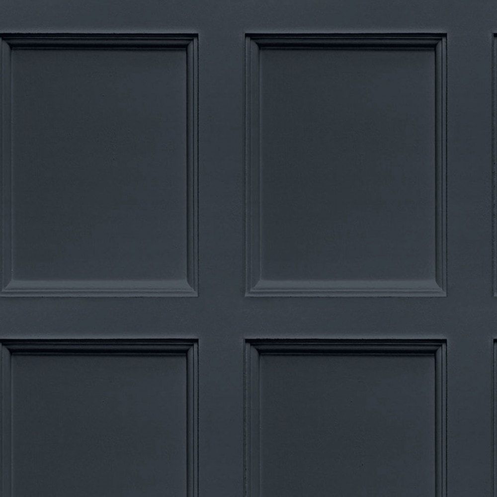 1000x1000 Wood Panel Wallpaper Blue. I Love Wallpaper