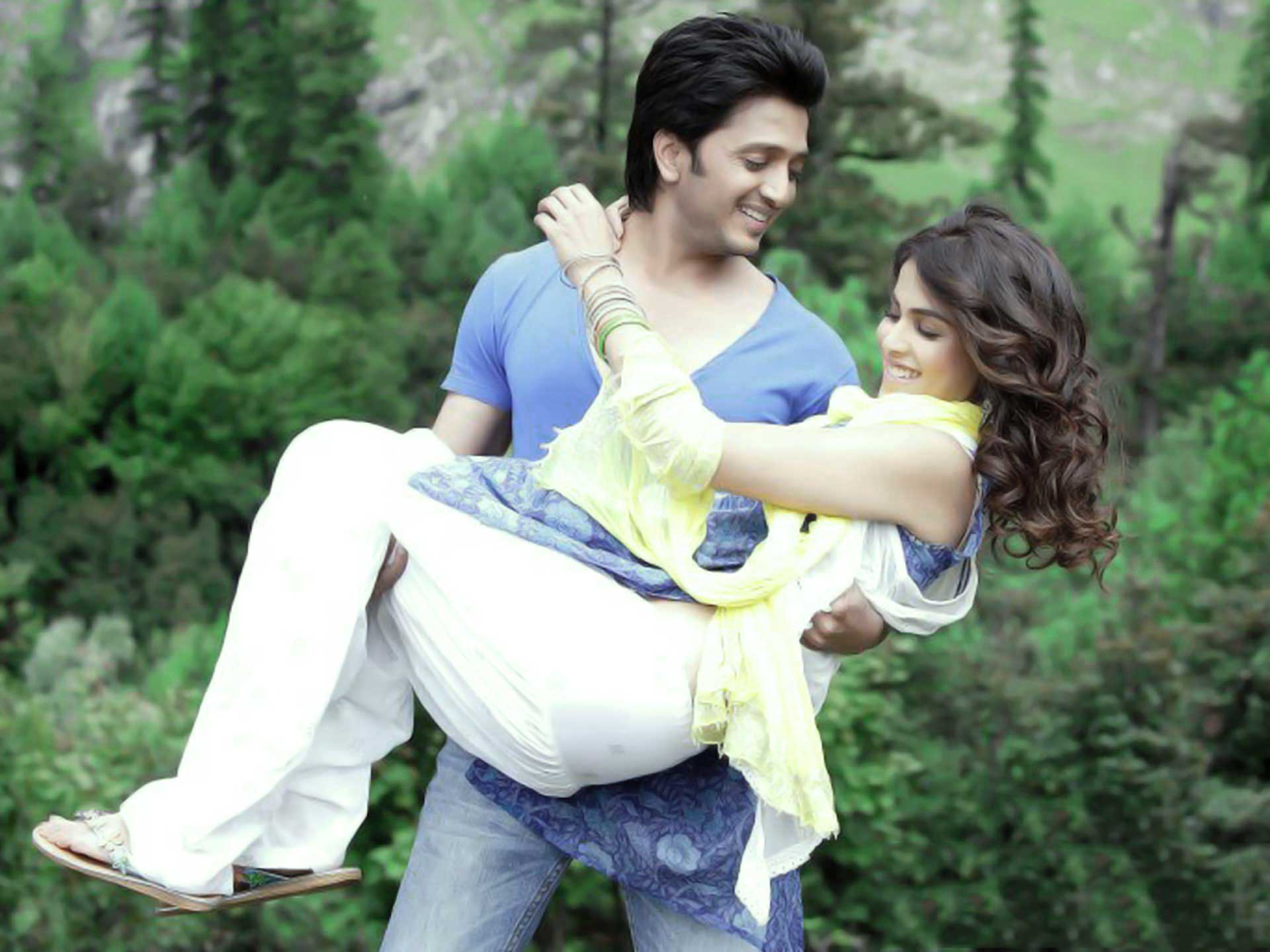 1920x1440 Romantic bollywood movie wallpaper. Indian Love Wallpaper