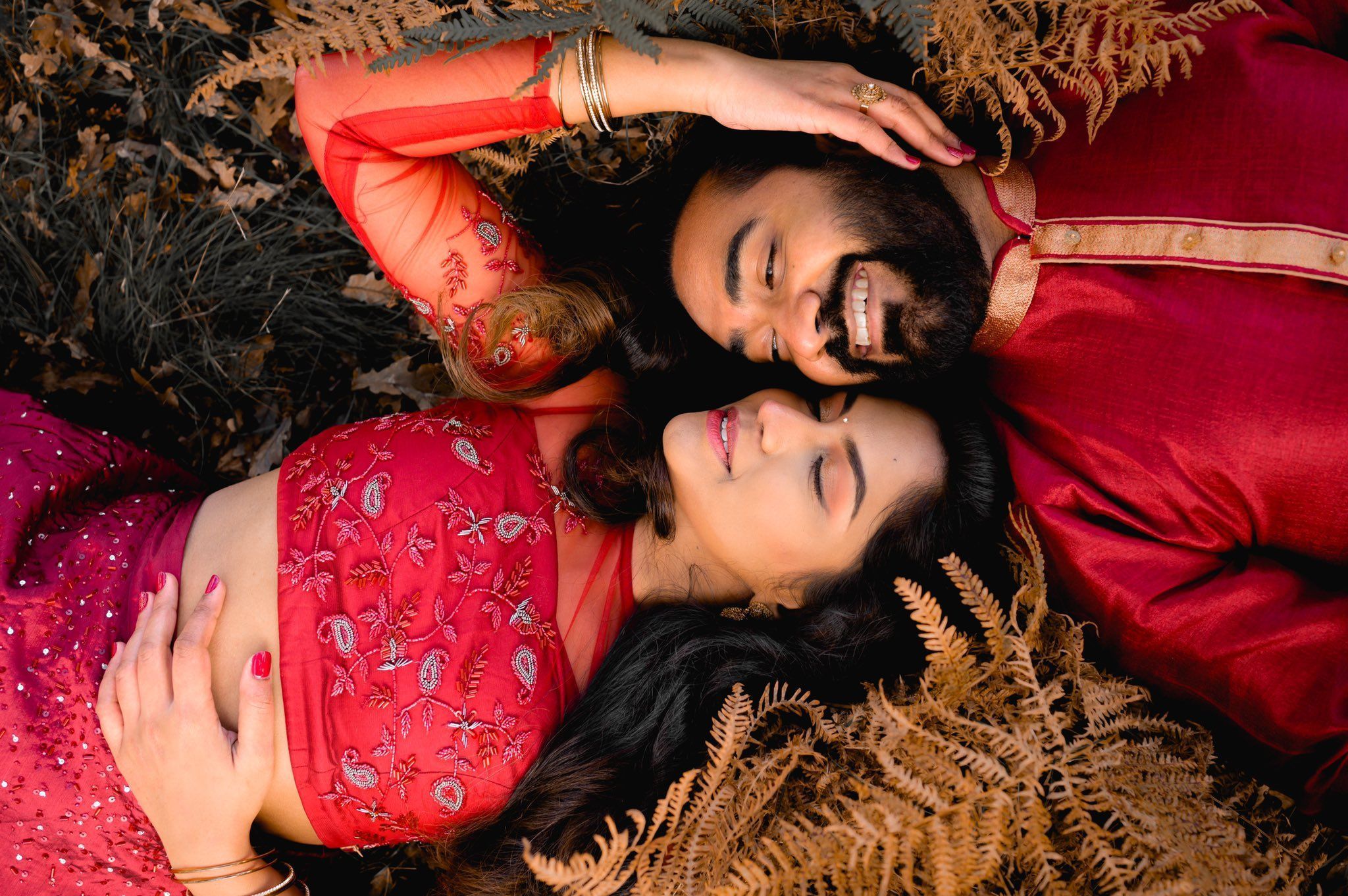 2048x1362 Loukiya love in unique designs #lehenga #indianwdding #indianbride #loukiya #tamil #wedding #preshoot #RashmikaMandanna #Bollywood #bollywoodtwitter #AliaBhatt #bridetobe #couple #desi #desifashion #indiangirl #indianmakeup