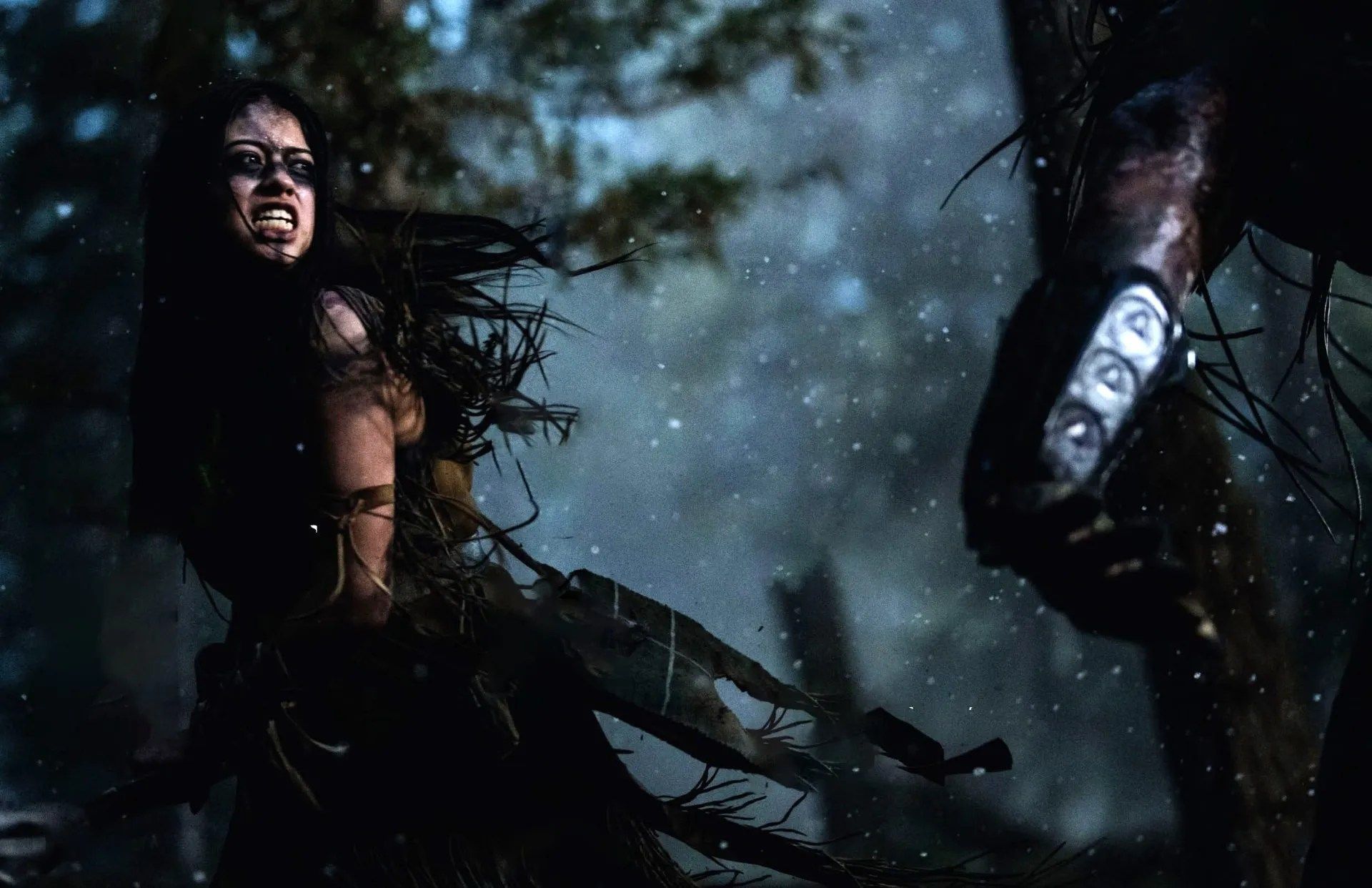 1920x1242 New Image For 20th Century Studios' Predator Movie 'Prey' Revealed