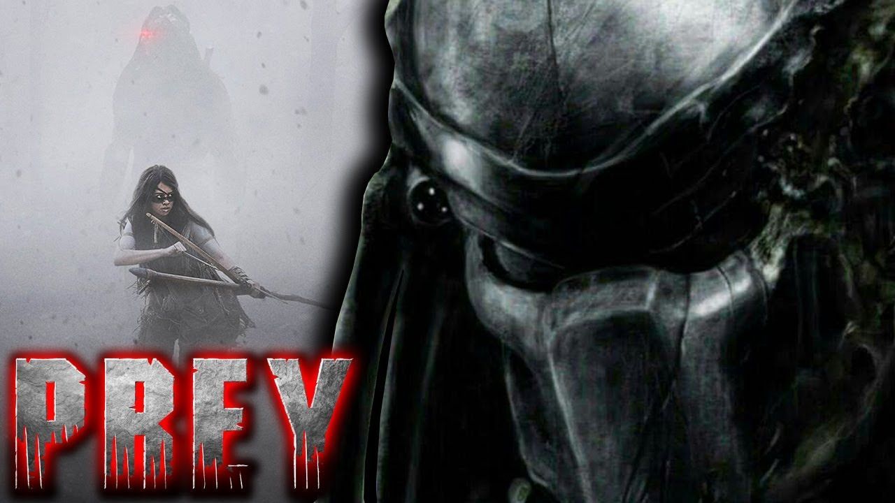 1280x720 Prey 2022 Film Wallpaper