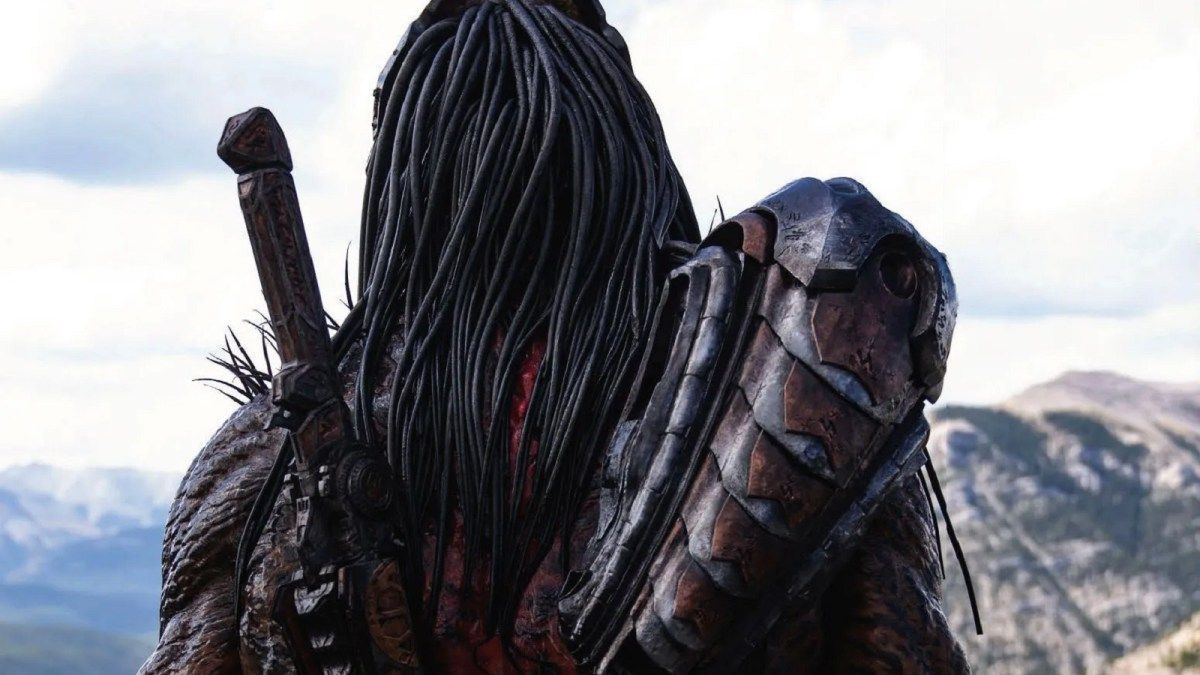 1200x675 Prey' Director Says His 'Predator' Movie Isn't a Prequel or an Origin Story