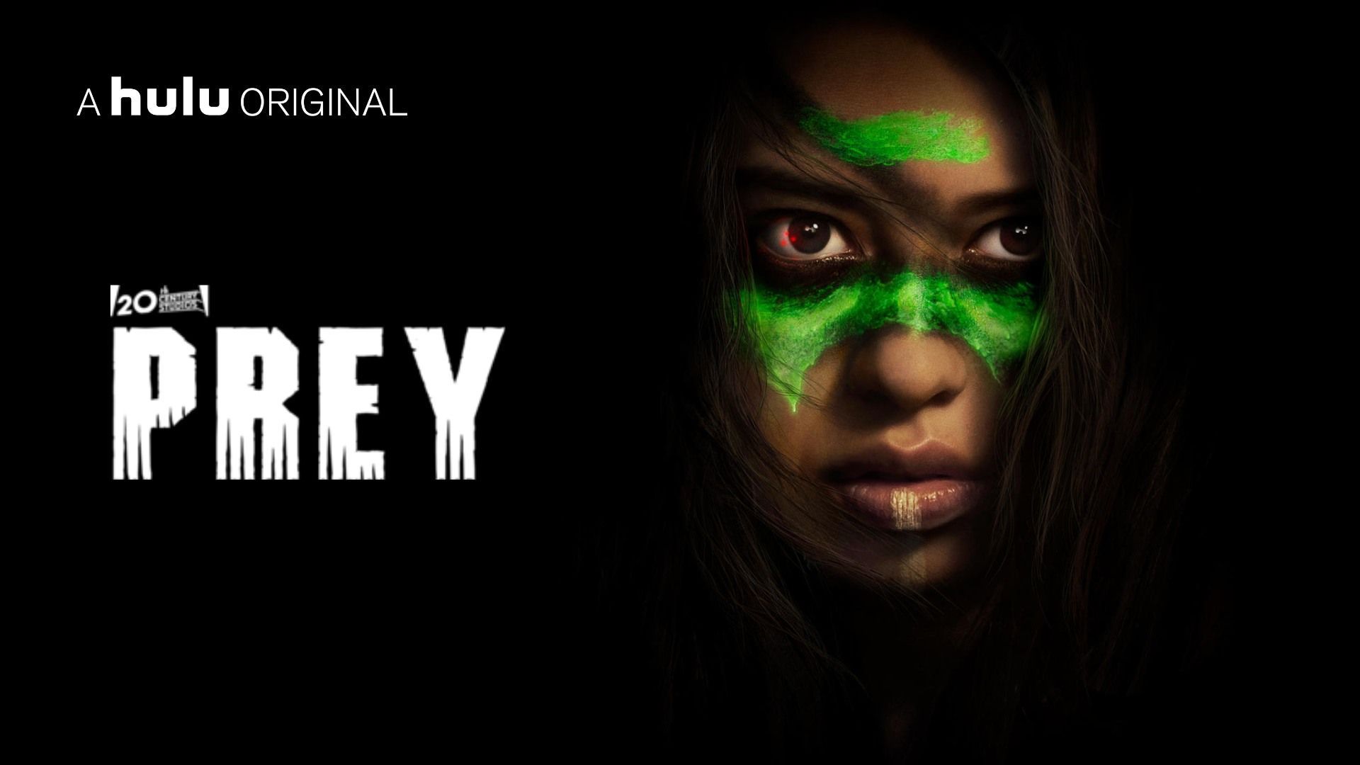 1920x1080 Prey Movie Review