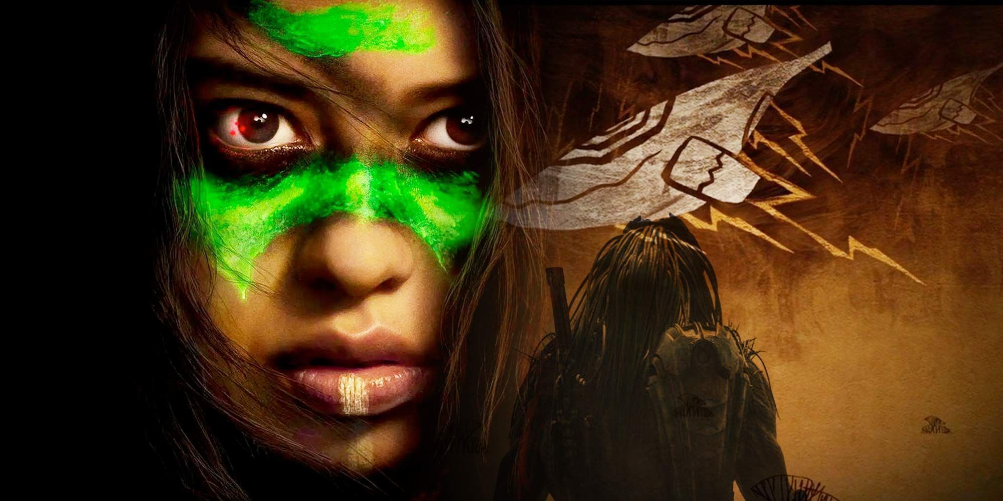 2000x1000 Prey 2 & Future Sequel Plans Teased By Director