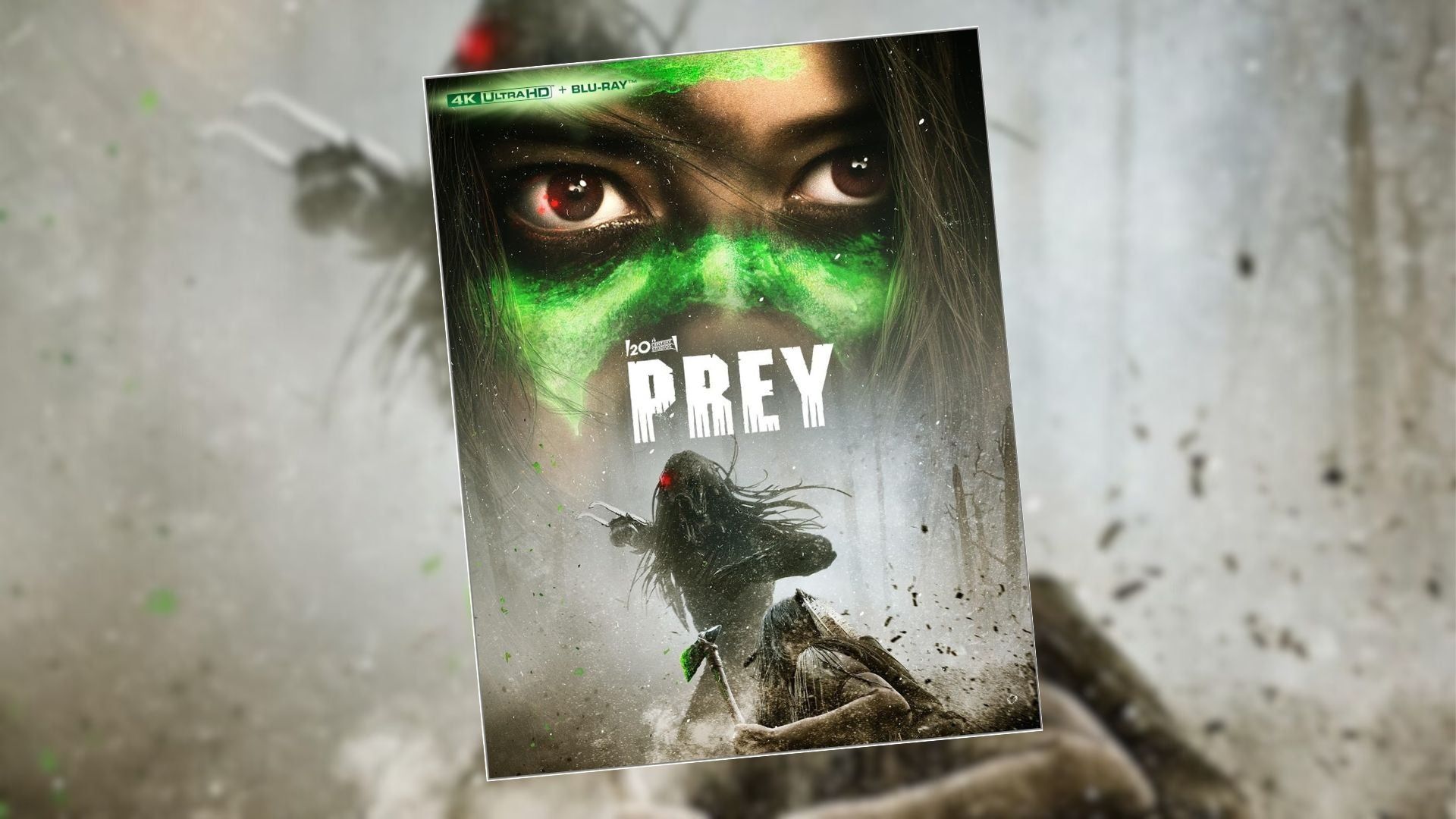 1920x1080 Prey On 4K UHD And Blu Ray Is Up For Preorder And On Sale