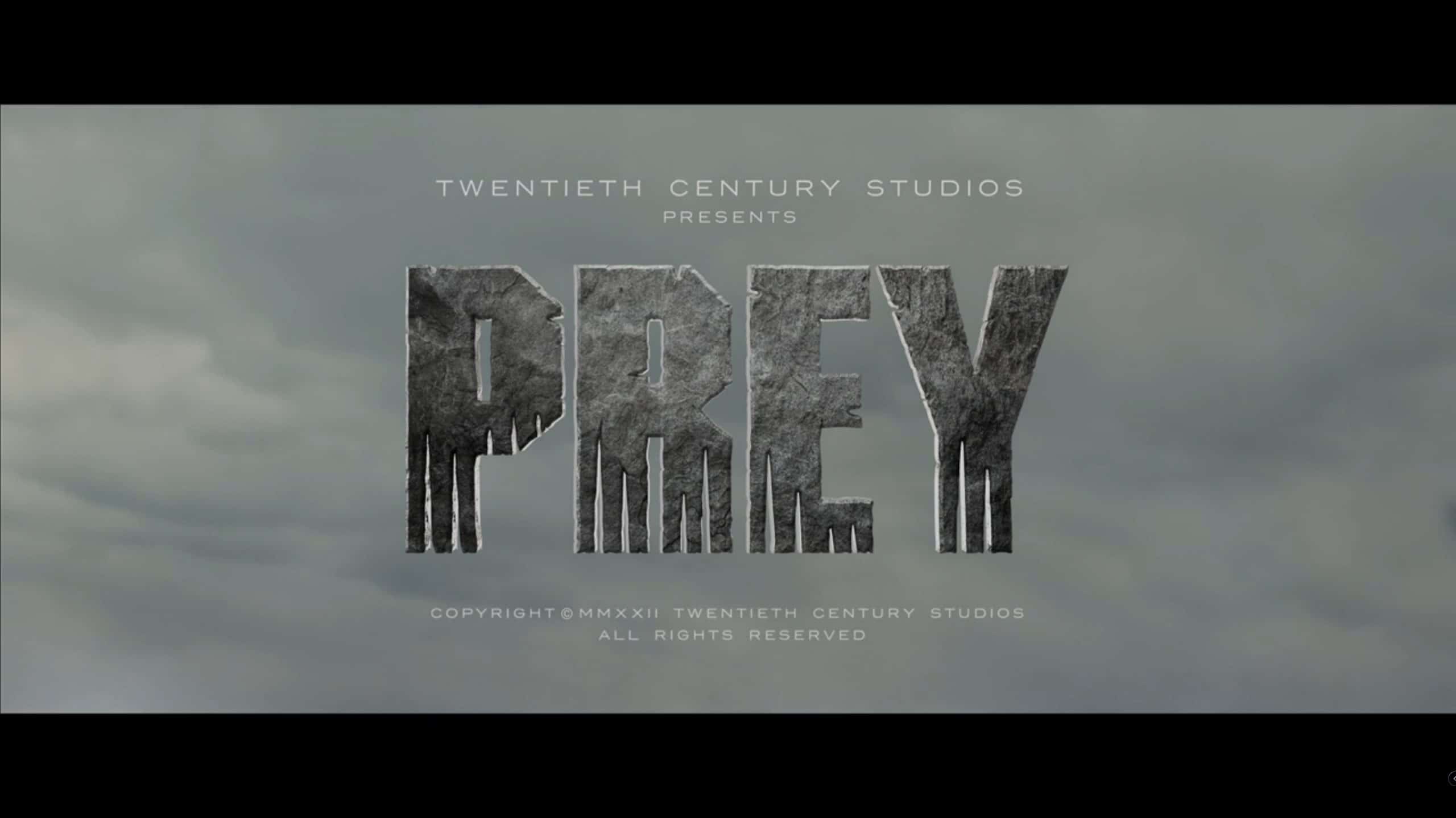 2560x1440 Prey (2022)/ Summary (with Spoilers)