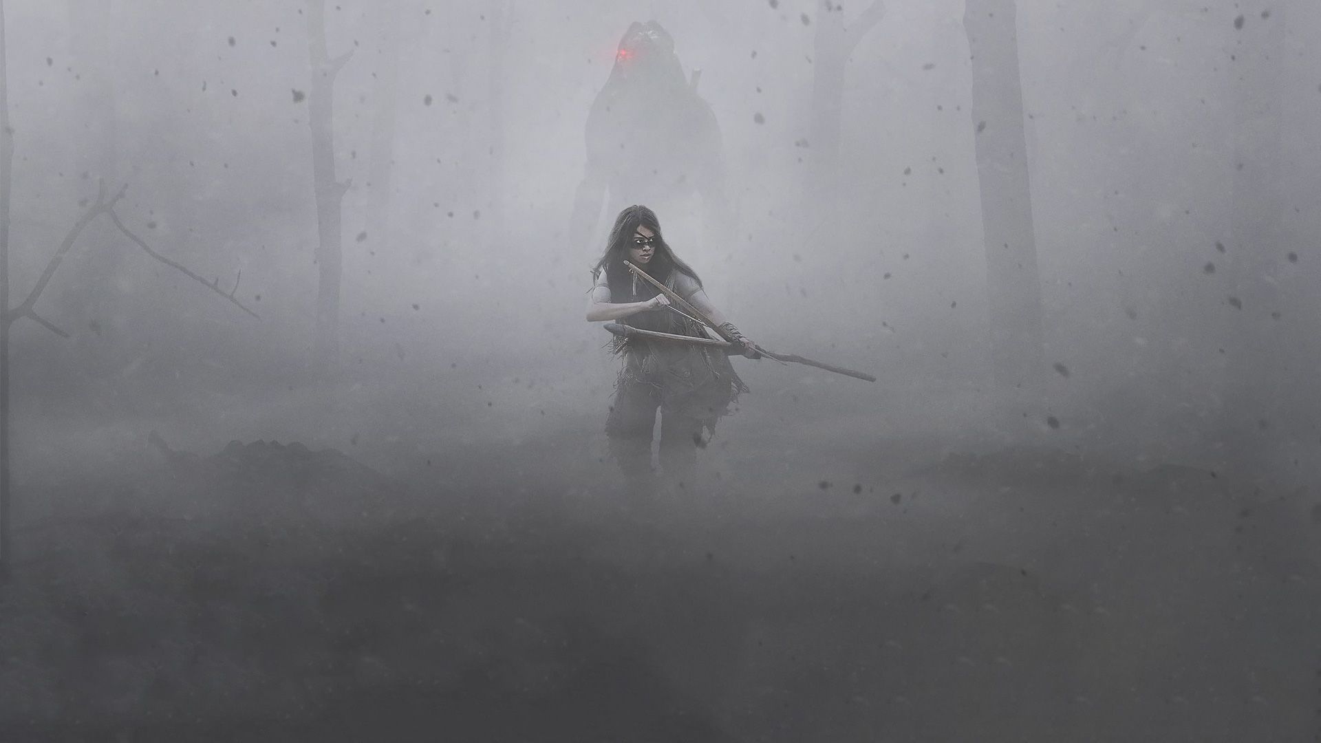 1920x1080 Prey (2022) the Credits