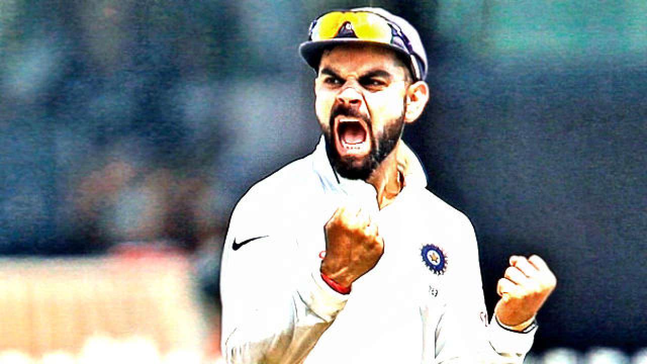1280x720 Virat Kohli wants 'aggression' for South Africa tour, complains about scheduling again