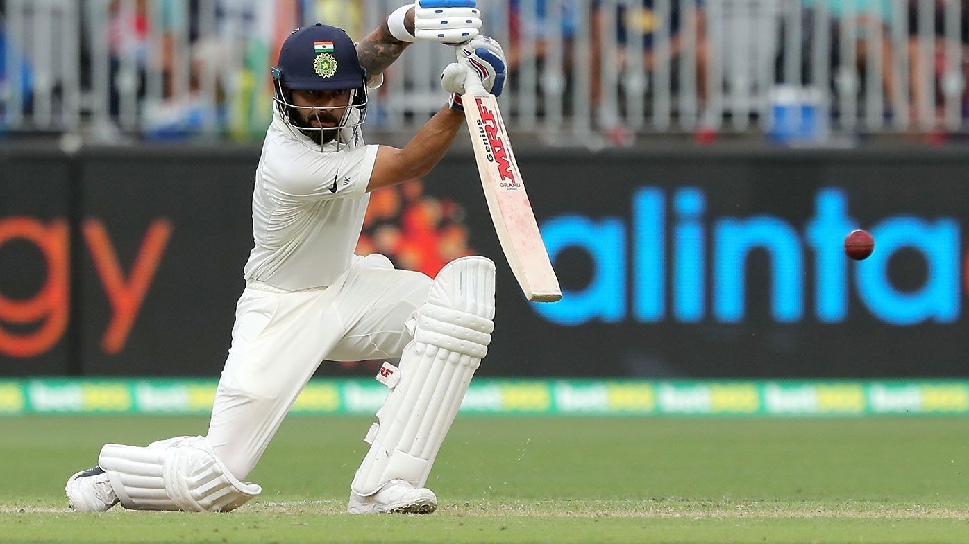 1396x785 How Virat Kohli has been able to thrive on Australian shores unlike any other