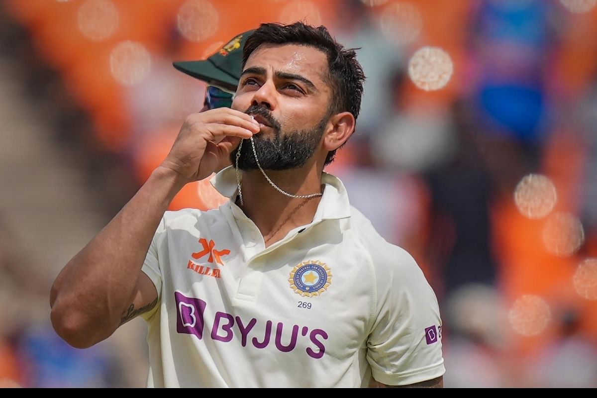 1200x800 Virat Kohli: India no longer taken lightly by Australia, has earned respect as Test team- The New Indian Express
