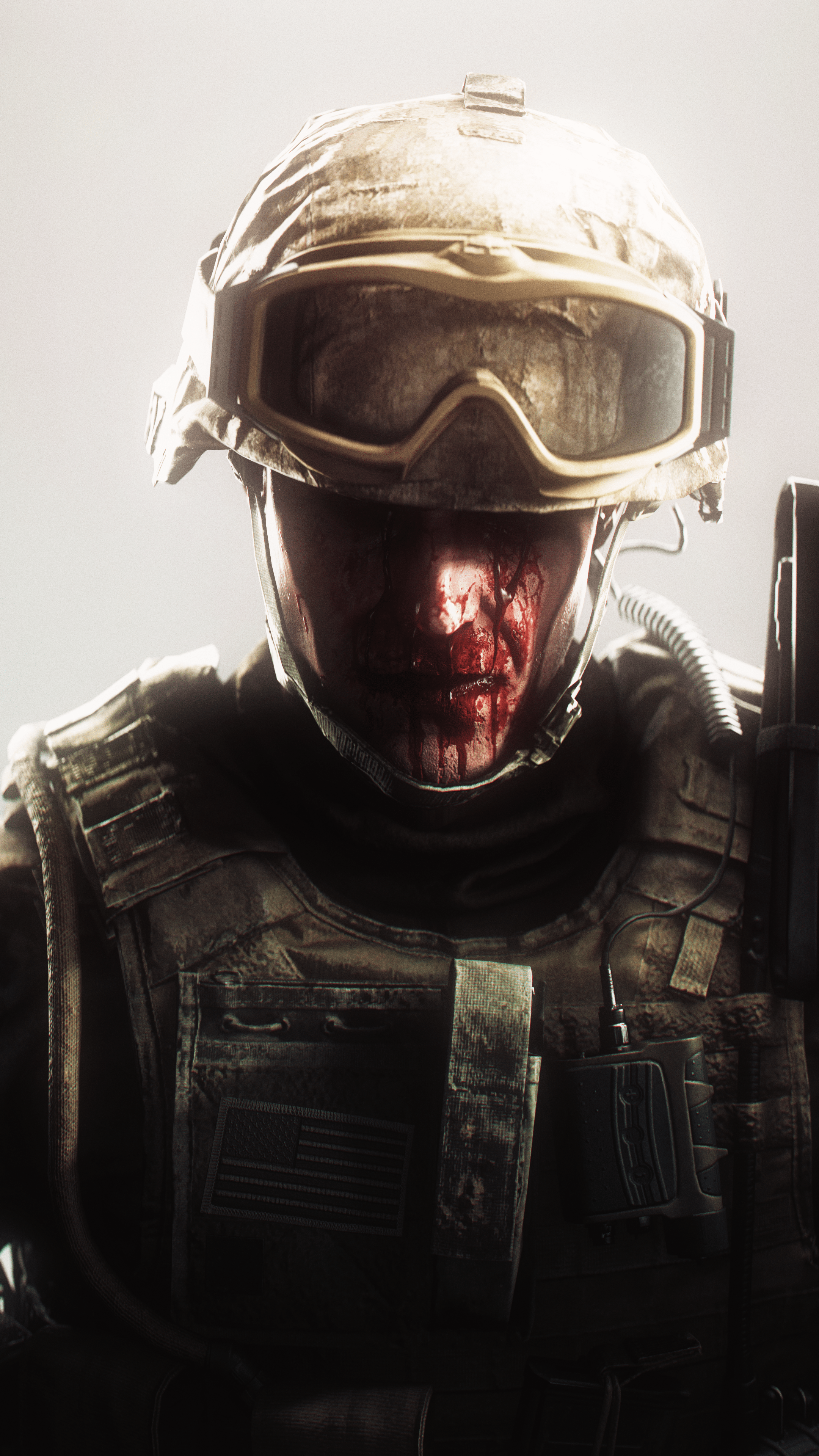 2160x3840 JARHEAD