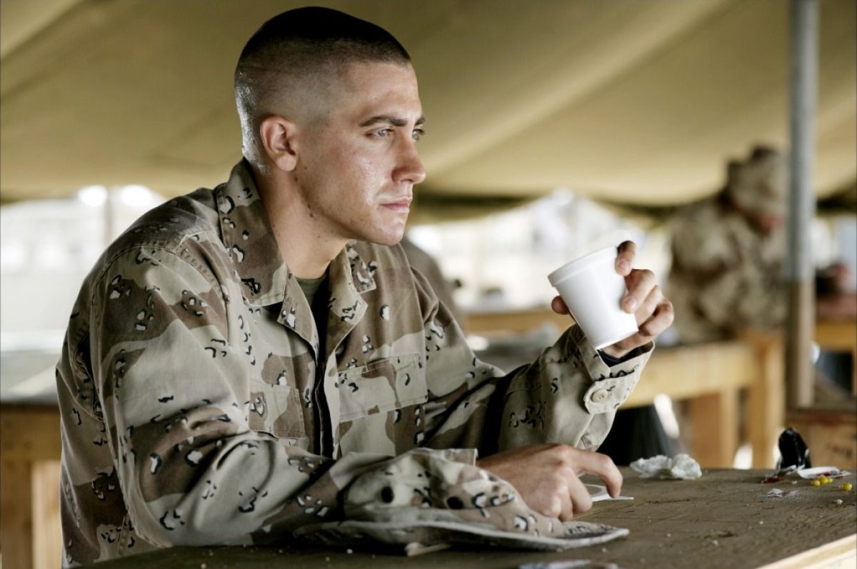 1200x797 Jarhead wallpaper, Movie, HQ Jarhead pictureK Wallpaper 2019
