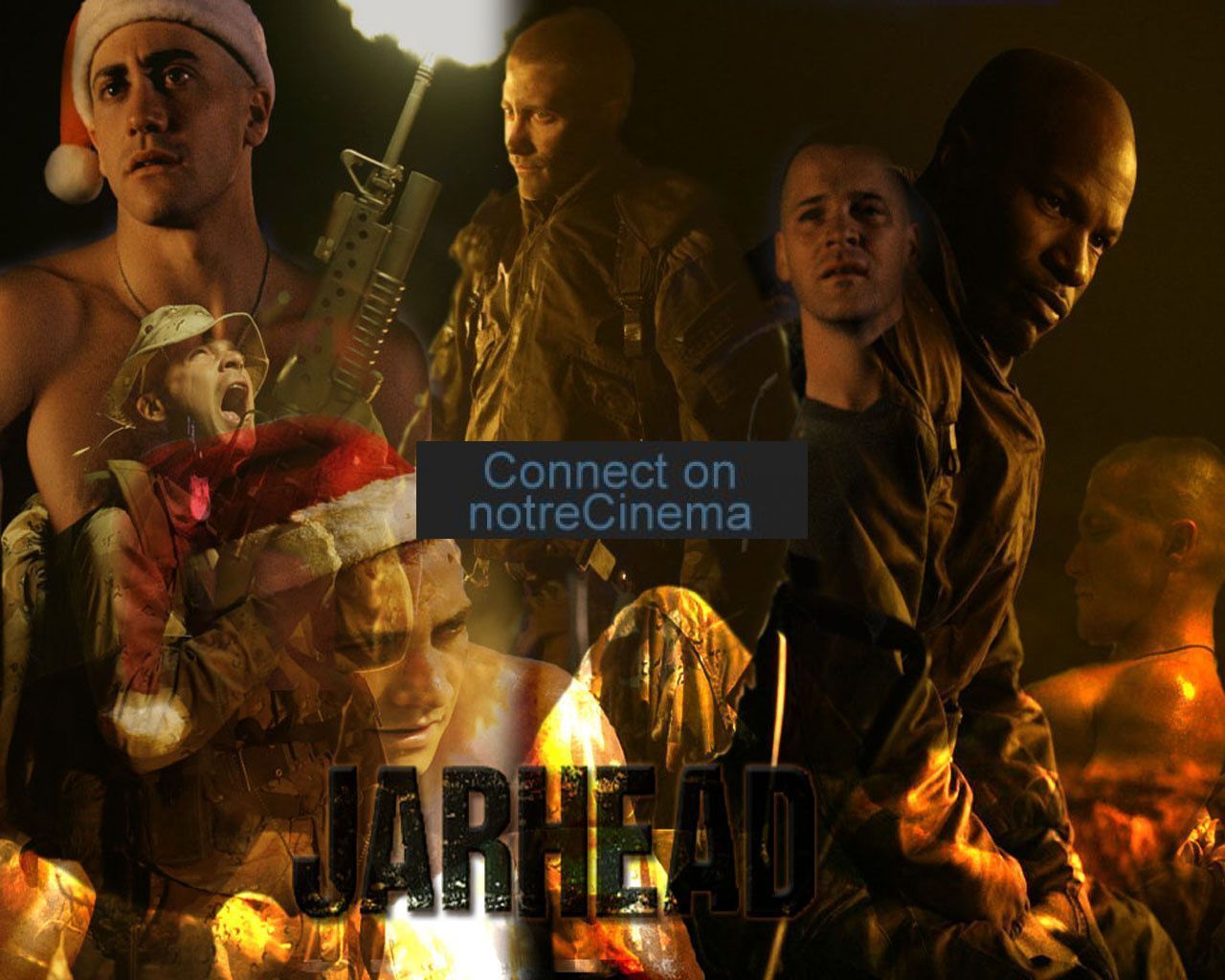 1280x1024 Jarhead