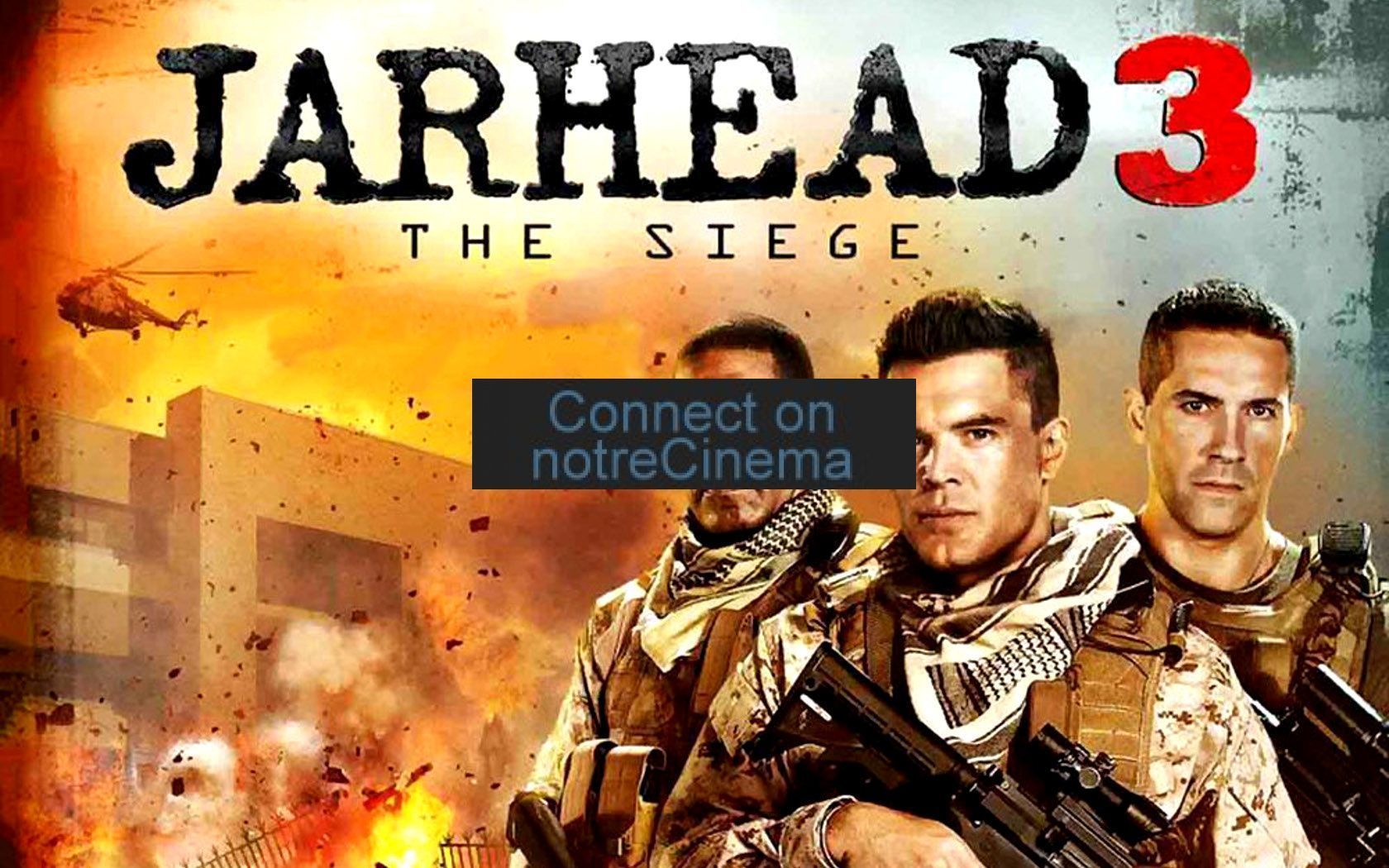 1680x1050 Jarhead 3