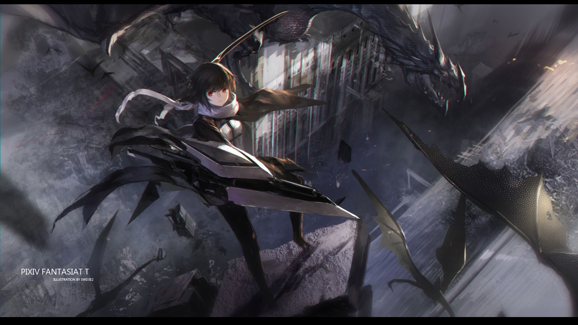 1890x1063 pixiv fantasia
