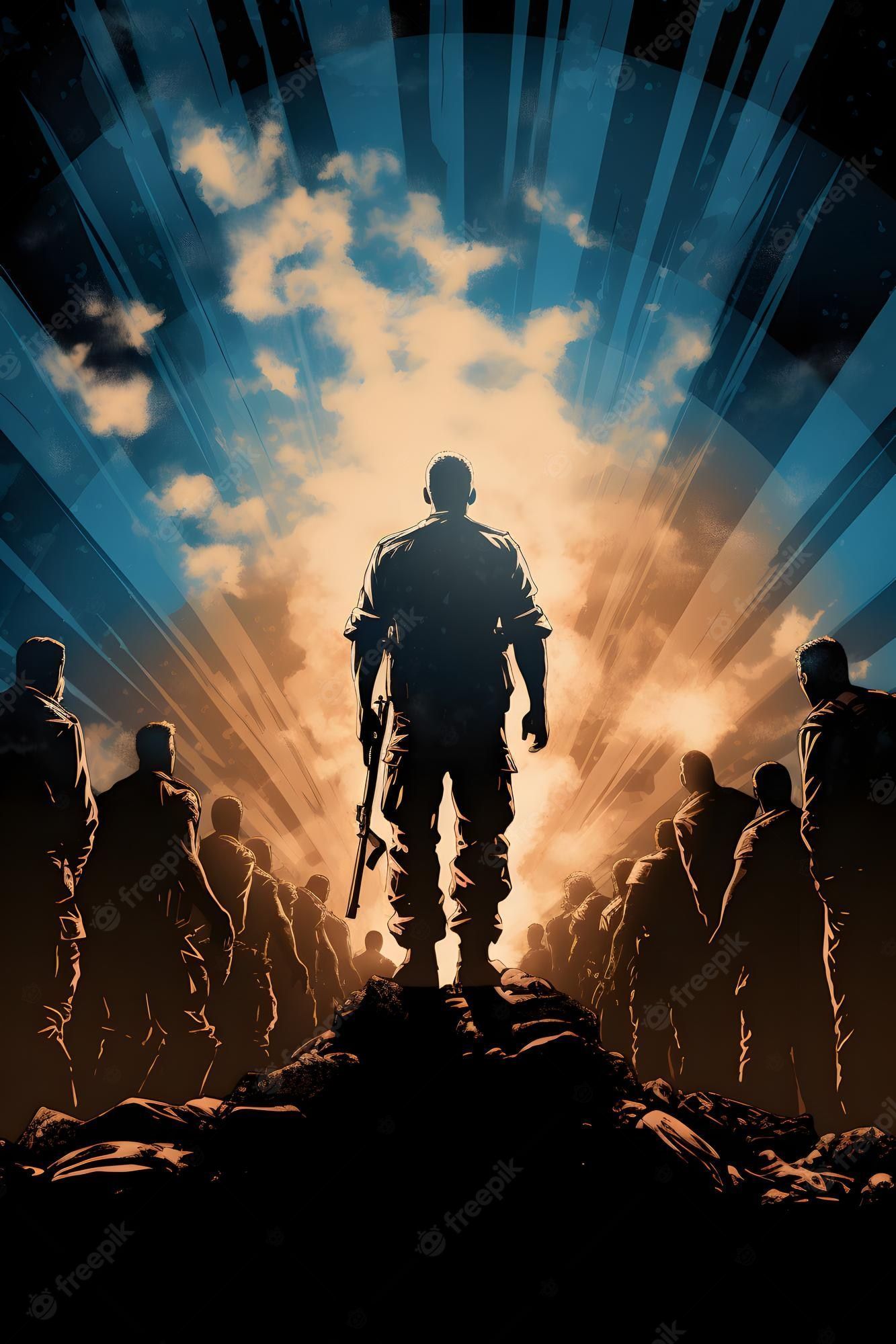 1333x2000 Jarhead Image