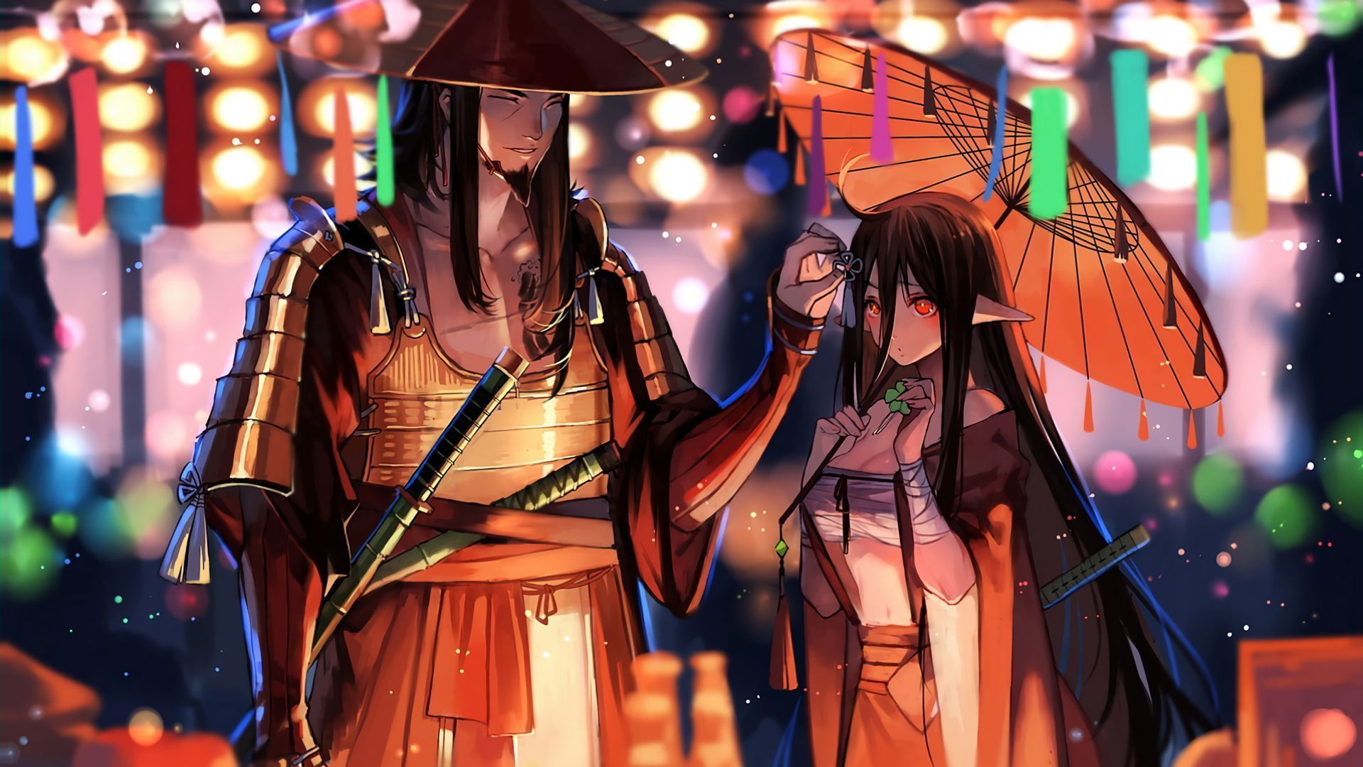 1920x1080 Pixiv Fantasia T image Fans of modDB