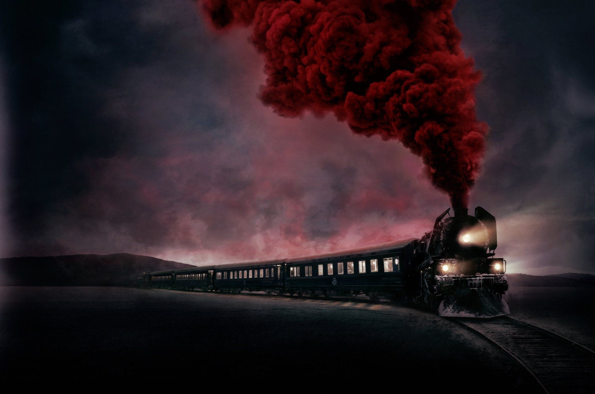 1920x1272 Movie Murder on the Orient Express (2017) 4k Ultra HD Wallpaper