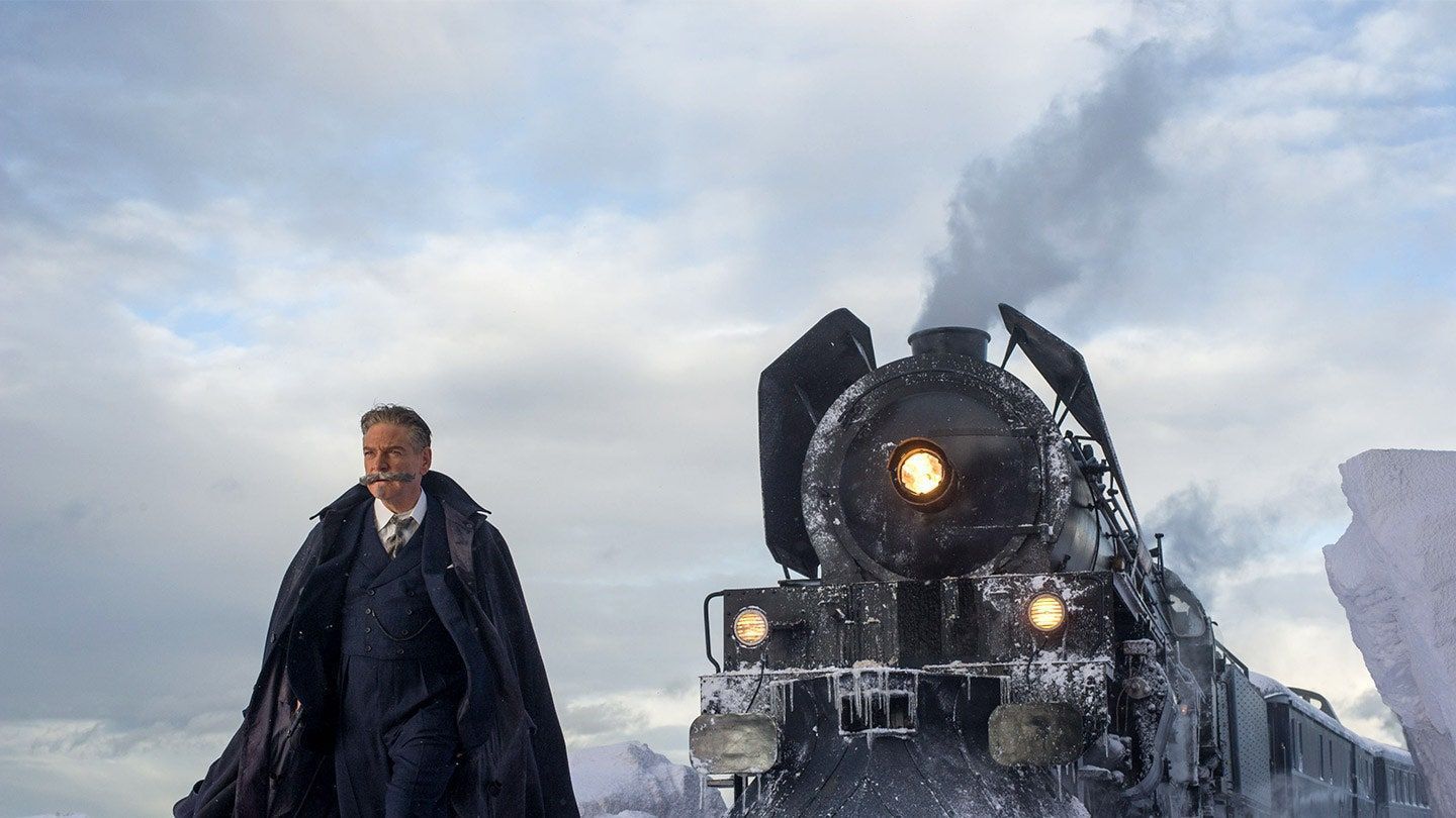 1440x810 Murder on the Orient Express Review: Kenneth Branagh Is the Culprit in This Muddled Mystery