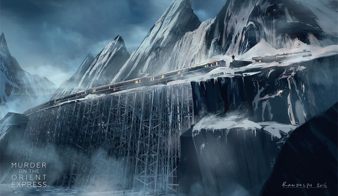 1280x745 Randolph Watson Concept Art Watson Murder on the Orient Express concept art