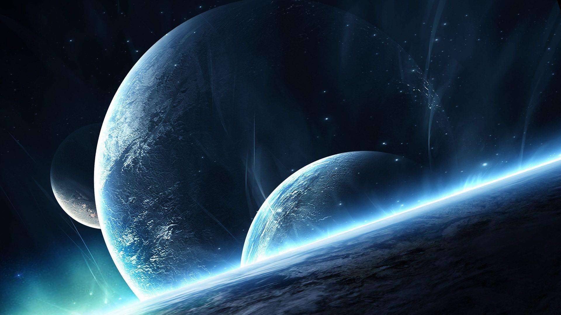 Space Planets Wallpapers Top Free Space Planets Backgrounds Wallpaperaccess 9588