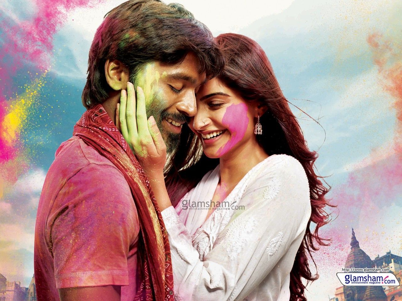 1280x960 Deductive Me: A review of the movie RAANJHANAA