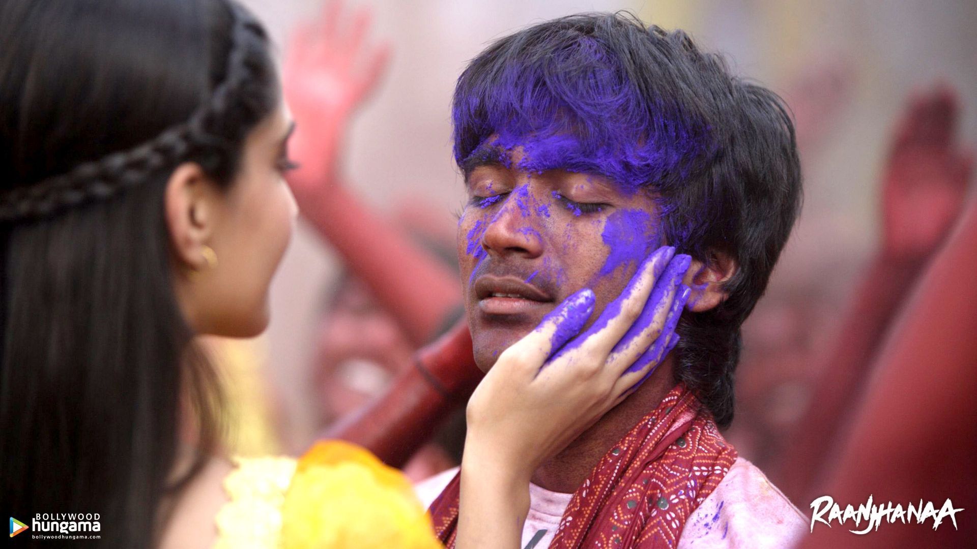 1920x1080 Raanjhanaa 2013 Wallpaper. Raanjhanaa 2013 HD Image. Photo Raanjhanaa 10