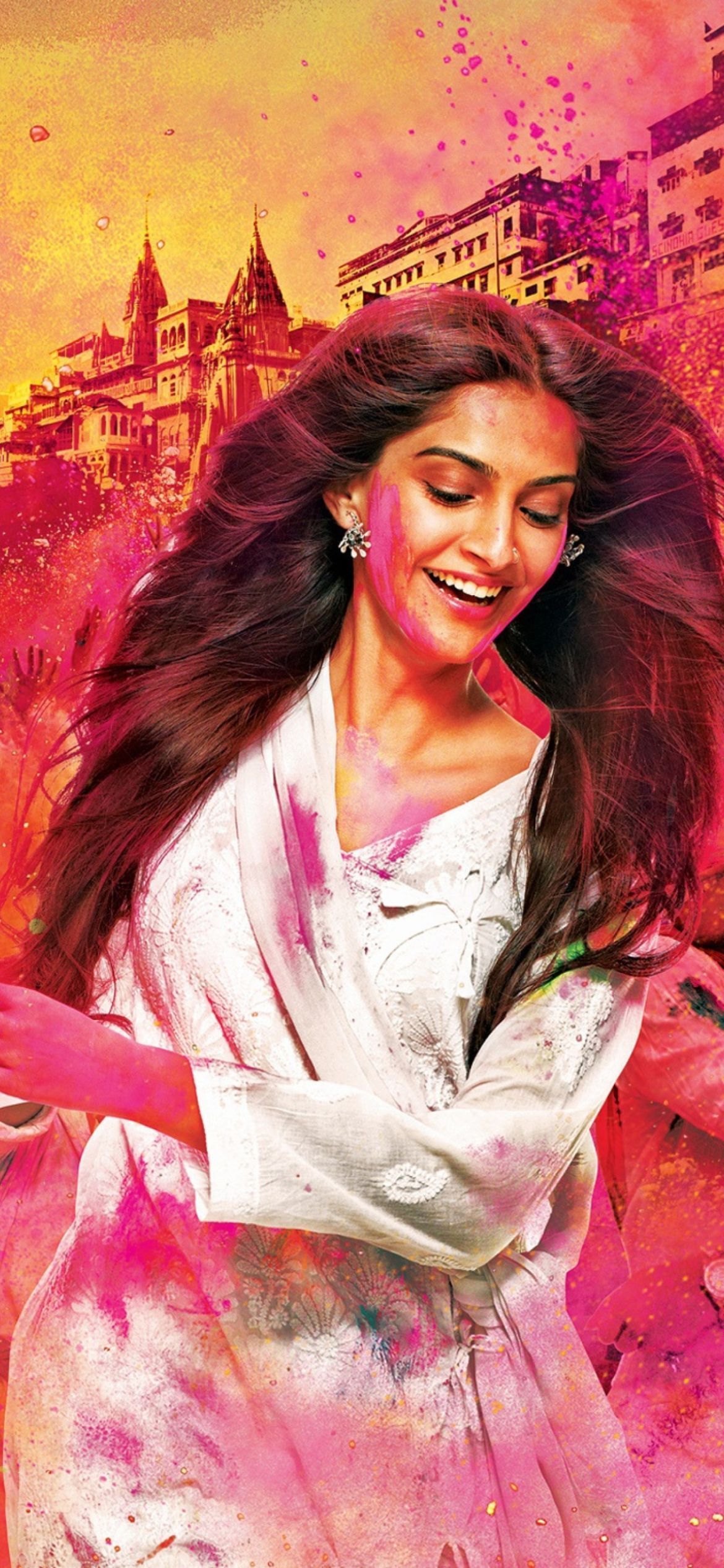 Raanjhanaa Wallpapers Top Free Raanjhanaa Backgrounds WallpaperAccess