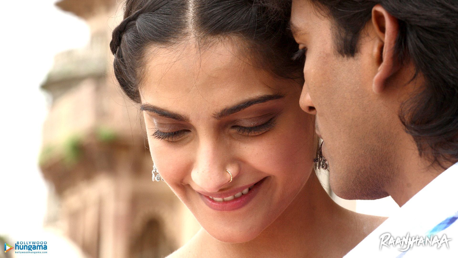 1920x1080 Raanjhanaa 2013 Wallpaper. Raanjhanaa 2013 HD Image. Photo Raanjhanaa 4