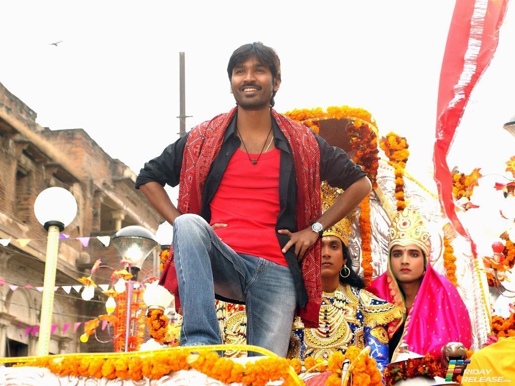 1024x768 Raanjhanaa (2013), Photographs, Photo Gallery, Videos, Trailers