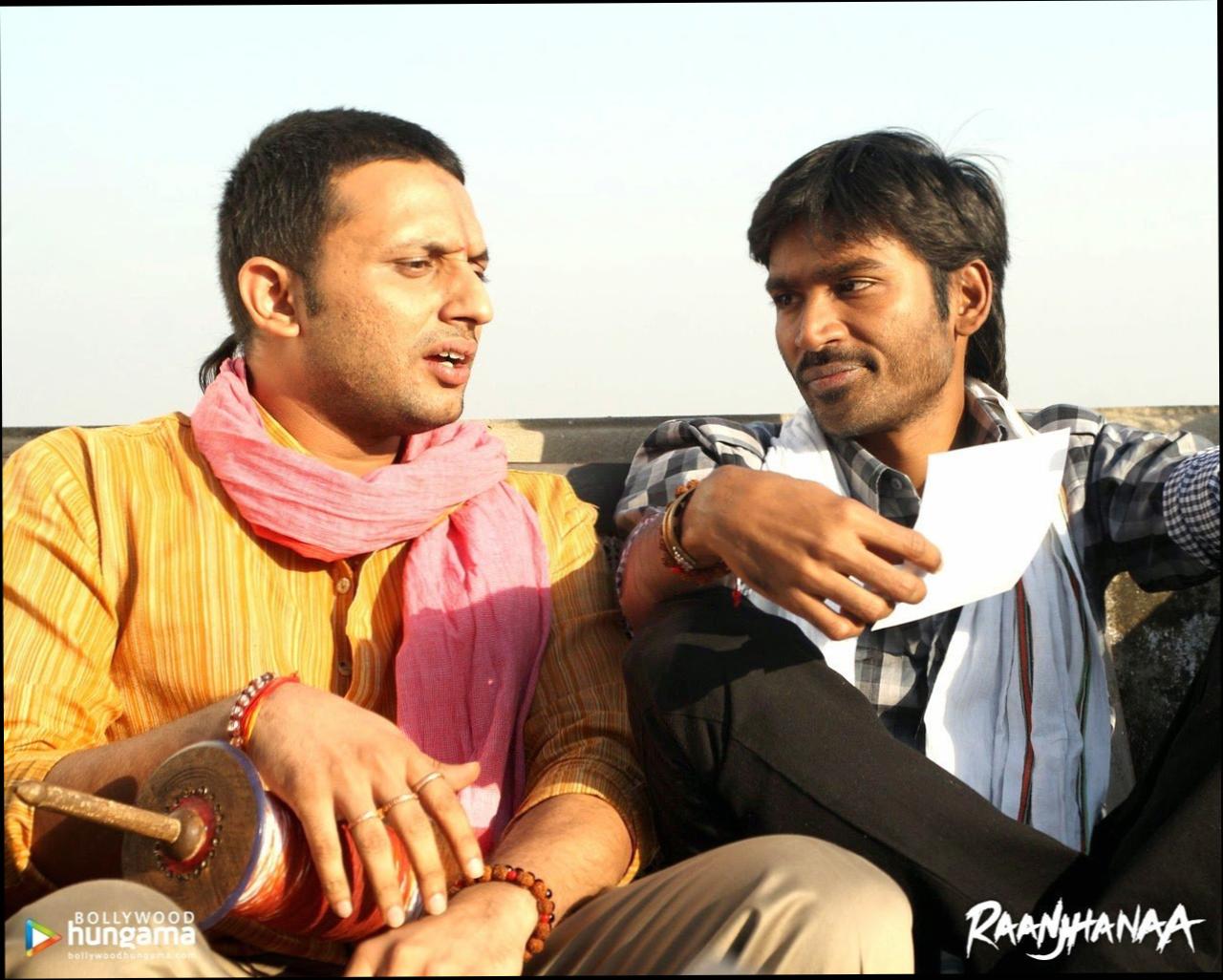 1280x1026 Raanjhanaa Wallpaper HD Download