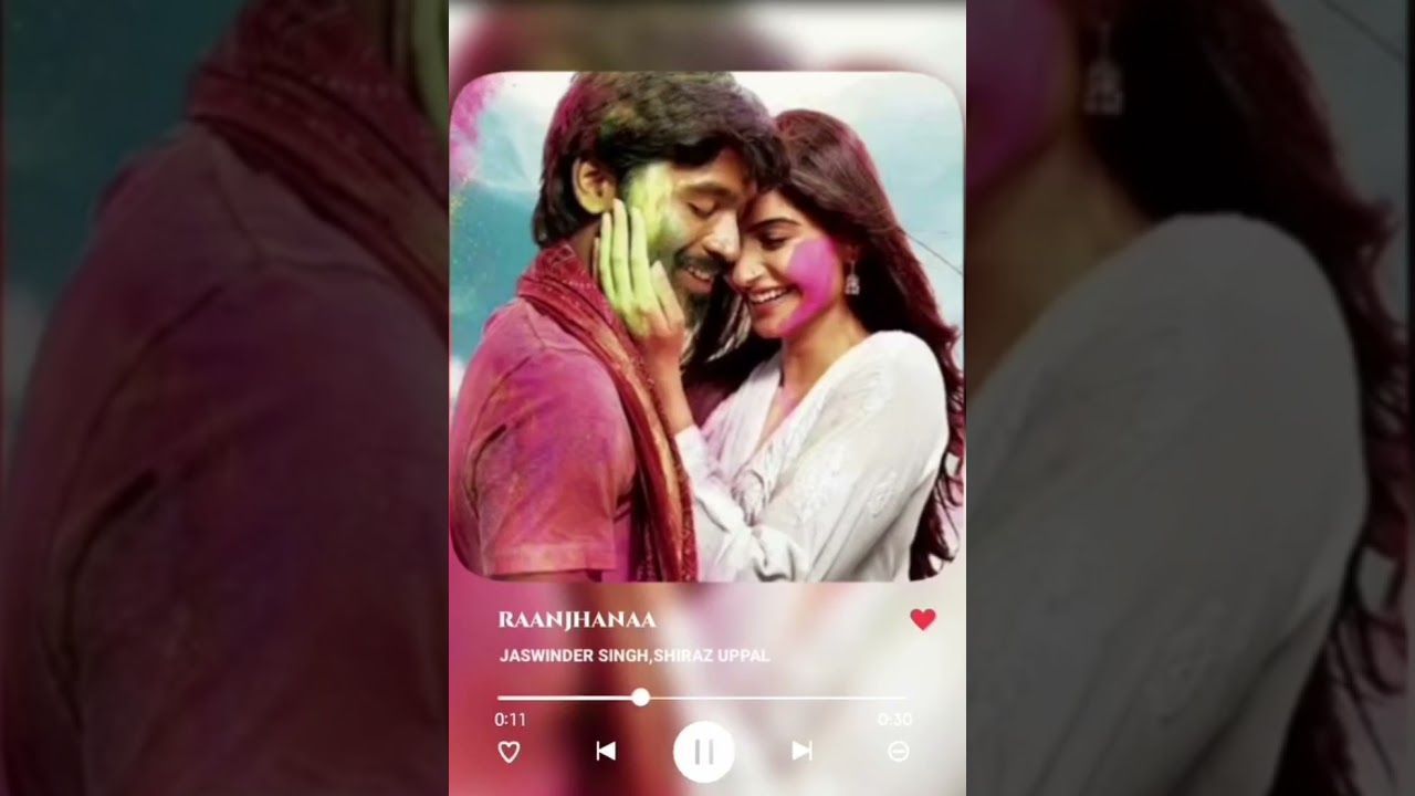 1280x720 Discover raanjhanaa HD wallpaper latest.edu.vn