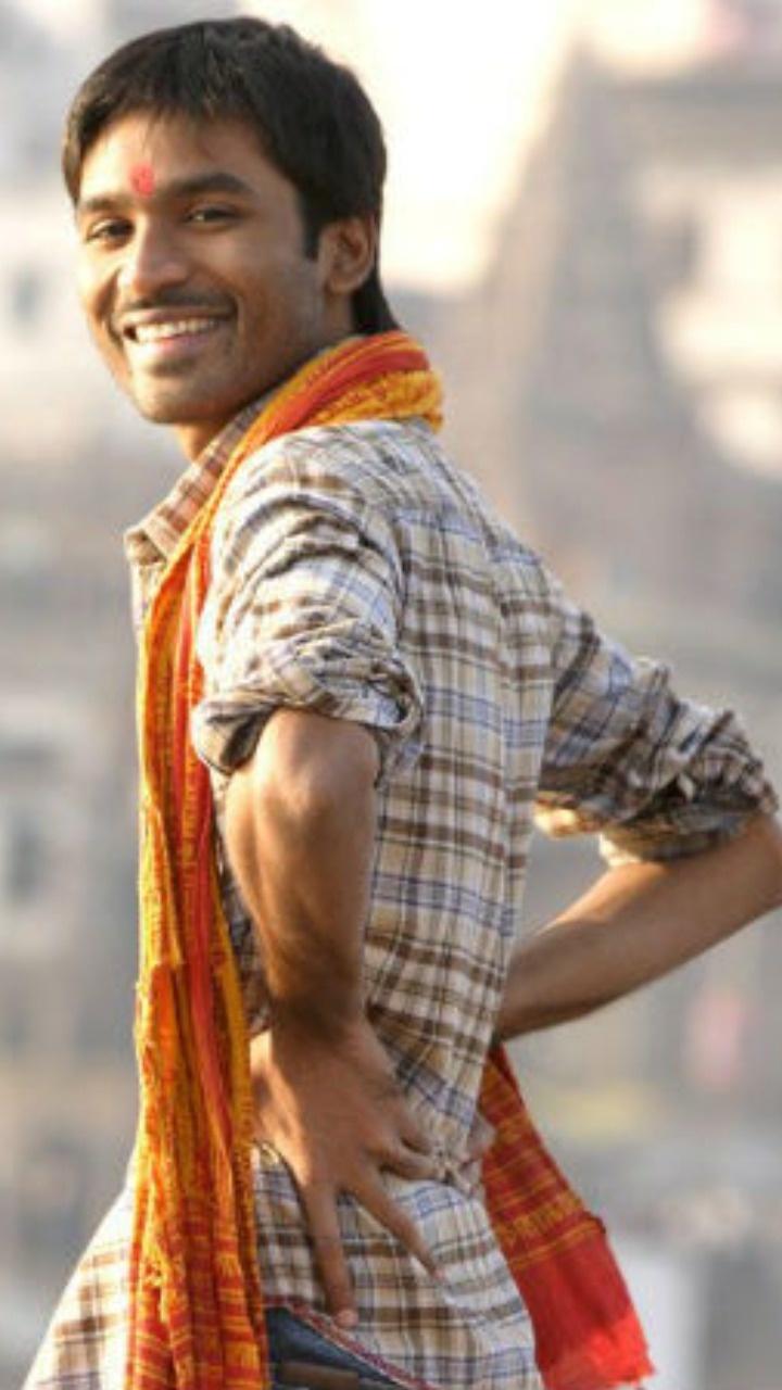 720x1280 As Raanjhanaa Completes Nine Years A Look At The Movies Problematic Ideas