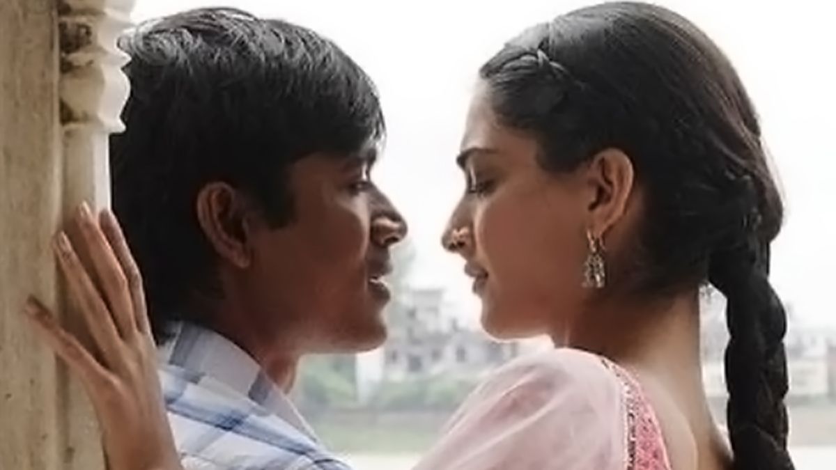 1200x675 Raanjhanaa Clocks 9 Years: Aanand L Rai Shares a Throwback Picture of Sonam Kapoor and Dhanush From the Film, Says 'In the End We Will All Become Stories'