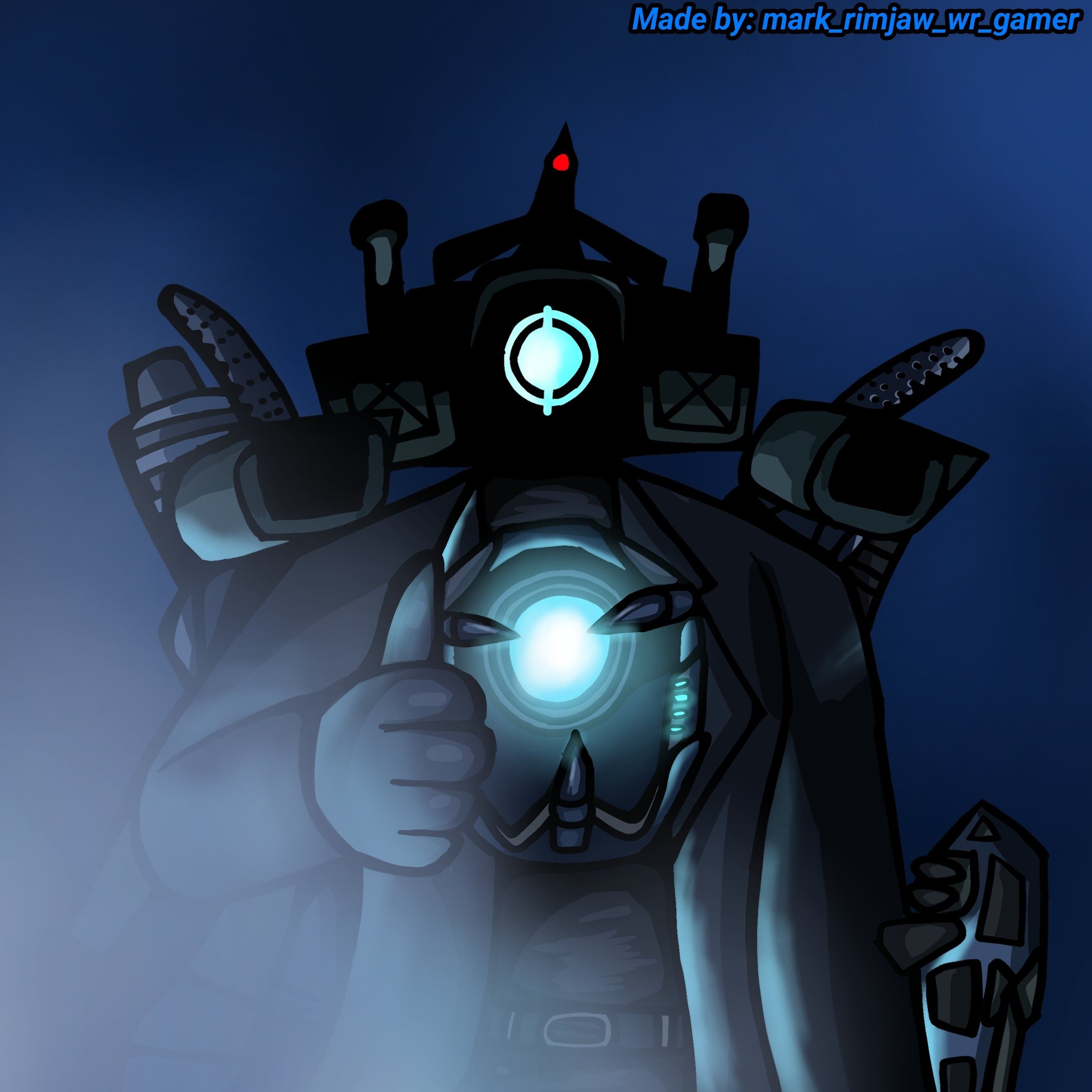 Titan Camera Man Wallpapers - Top Free Titan Camera Man Backgrounds