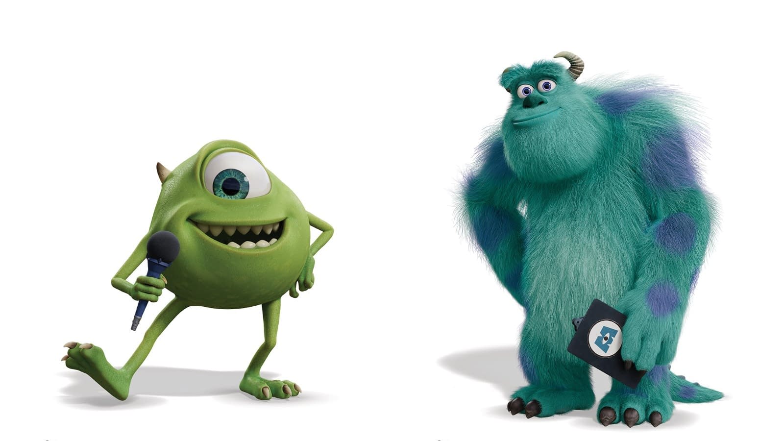 1600x900 Monsters at Work Introduces Cast of Monsters, Inc. Sequel Series