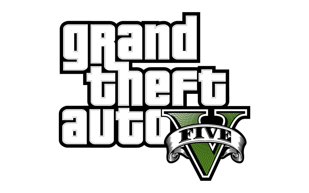 1280x800 Logo Grand Theft Auto Wallpaper HD Gta Cool Wallpaper Grand Theft Auto. Imágenes españoles