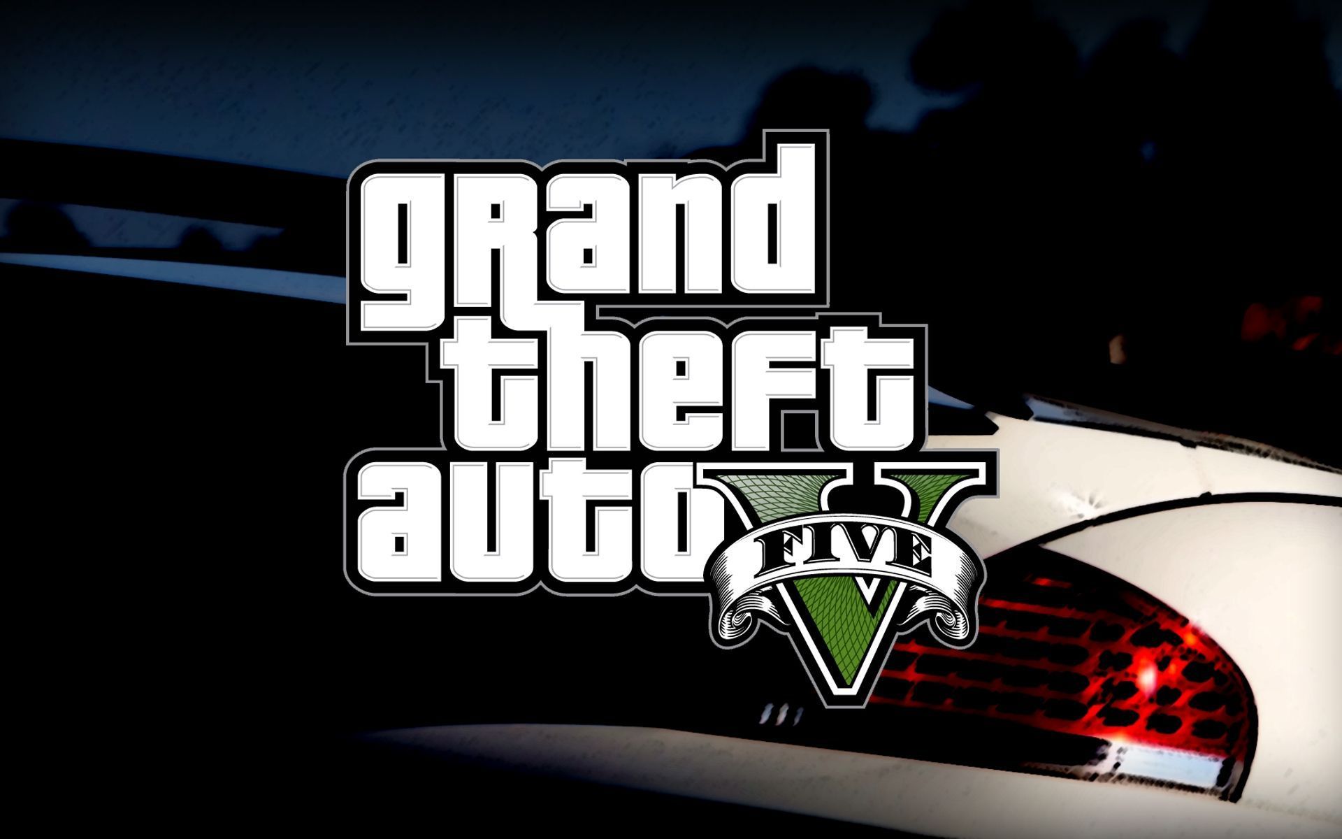 1920x1200 Video Game Grand Theft Auto V HD Wallpaper