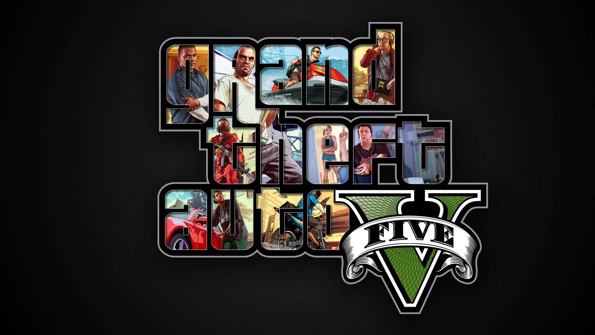 1920x1080 1080p Gta 5 Wallpaper