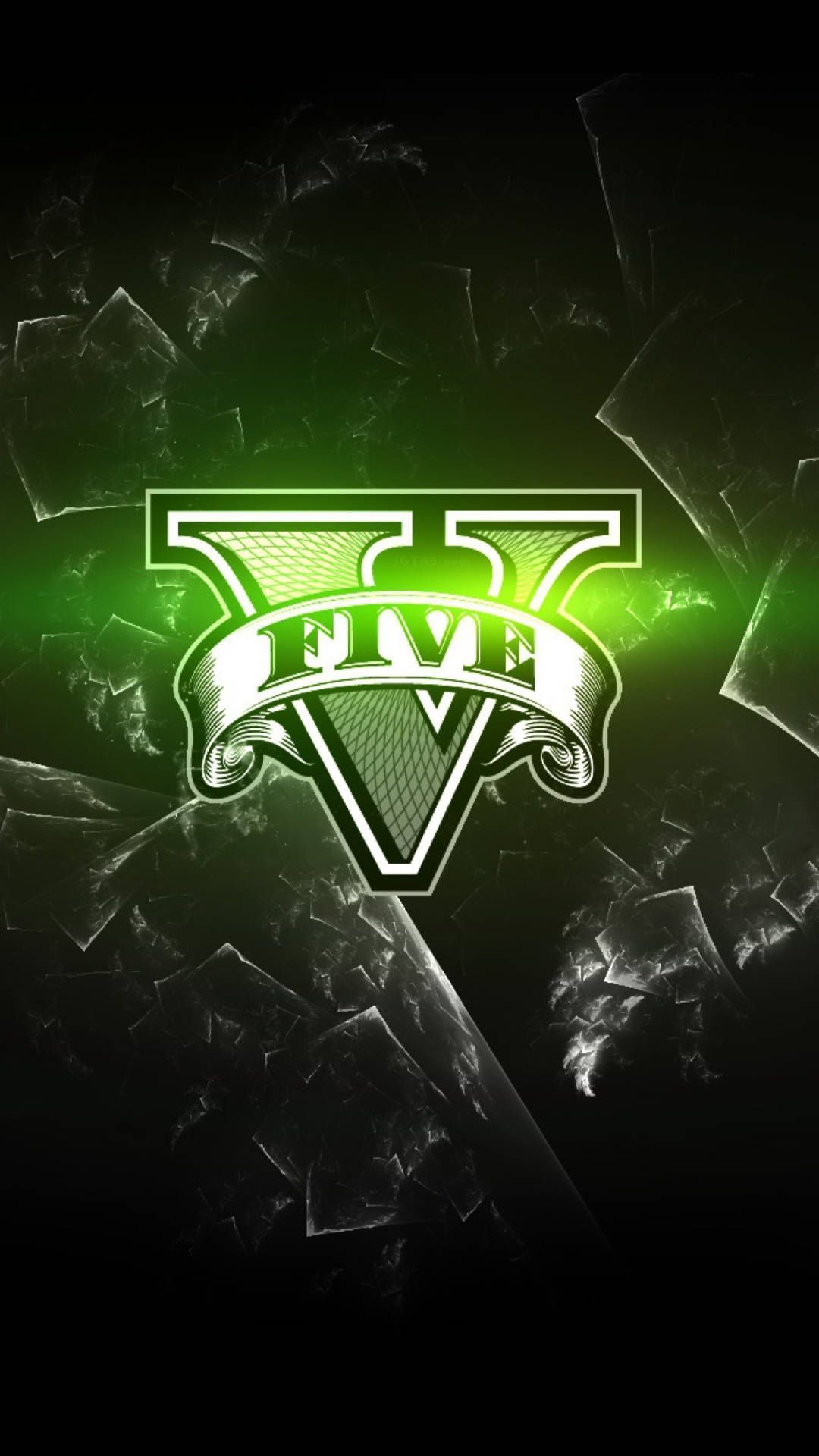 1080x1920 Gta 5 iPhone Wallpaper