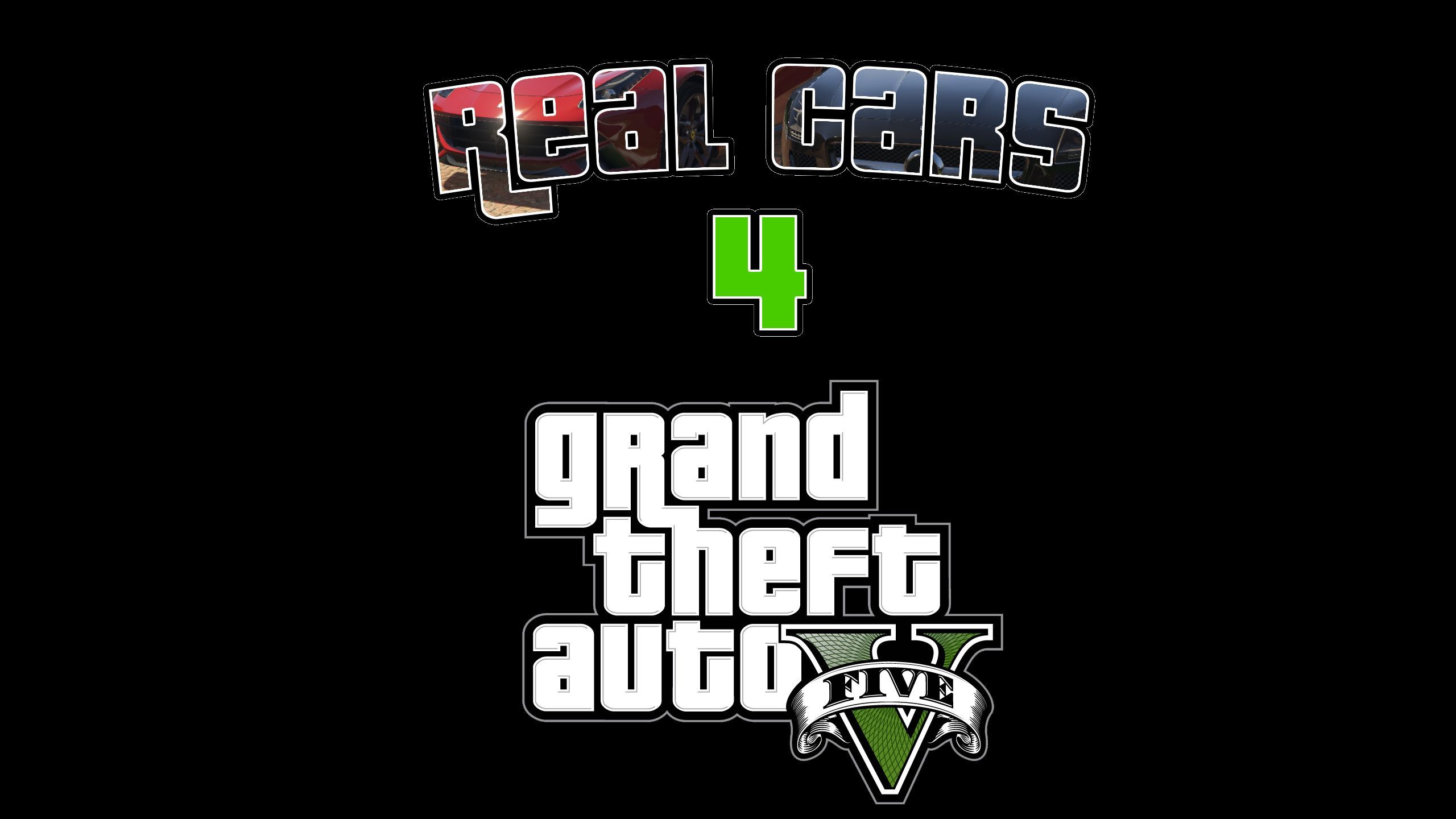 2560x1440 Real Cars 4 GTA 5 BETA V.2 PART4 file