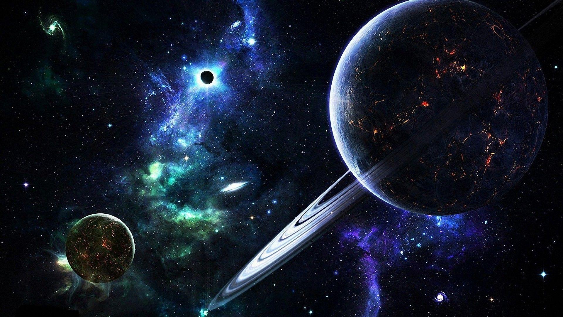 Space Planets Wallpapers Top Free Space Planets Backgrounds Wallpaperaccess 6266