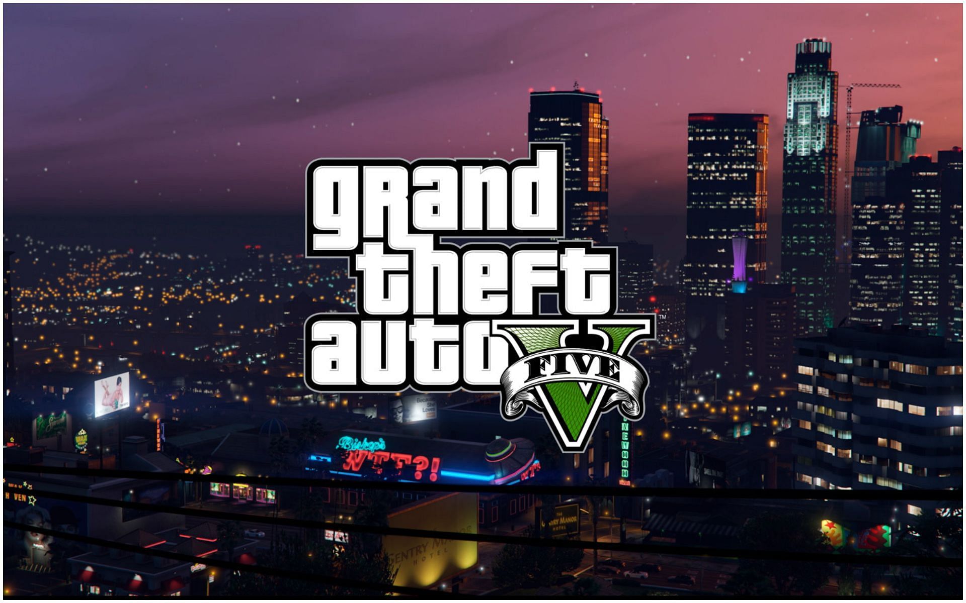 1920x1200 All screenshots for GTA 5 Expanded and Enhanced Edition