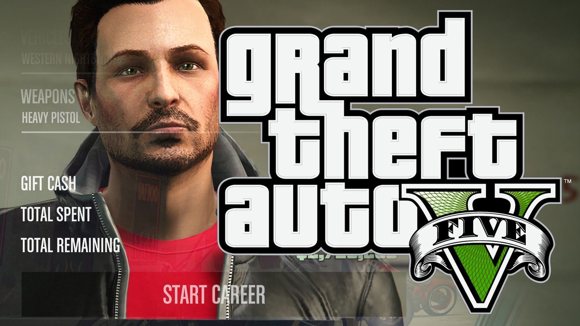 1920x1080 GTA V PS5 Upgrade