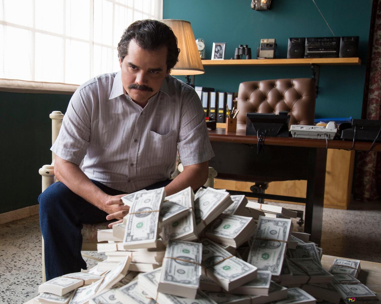1280x1024 Pablo 4K wallpaper download