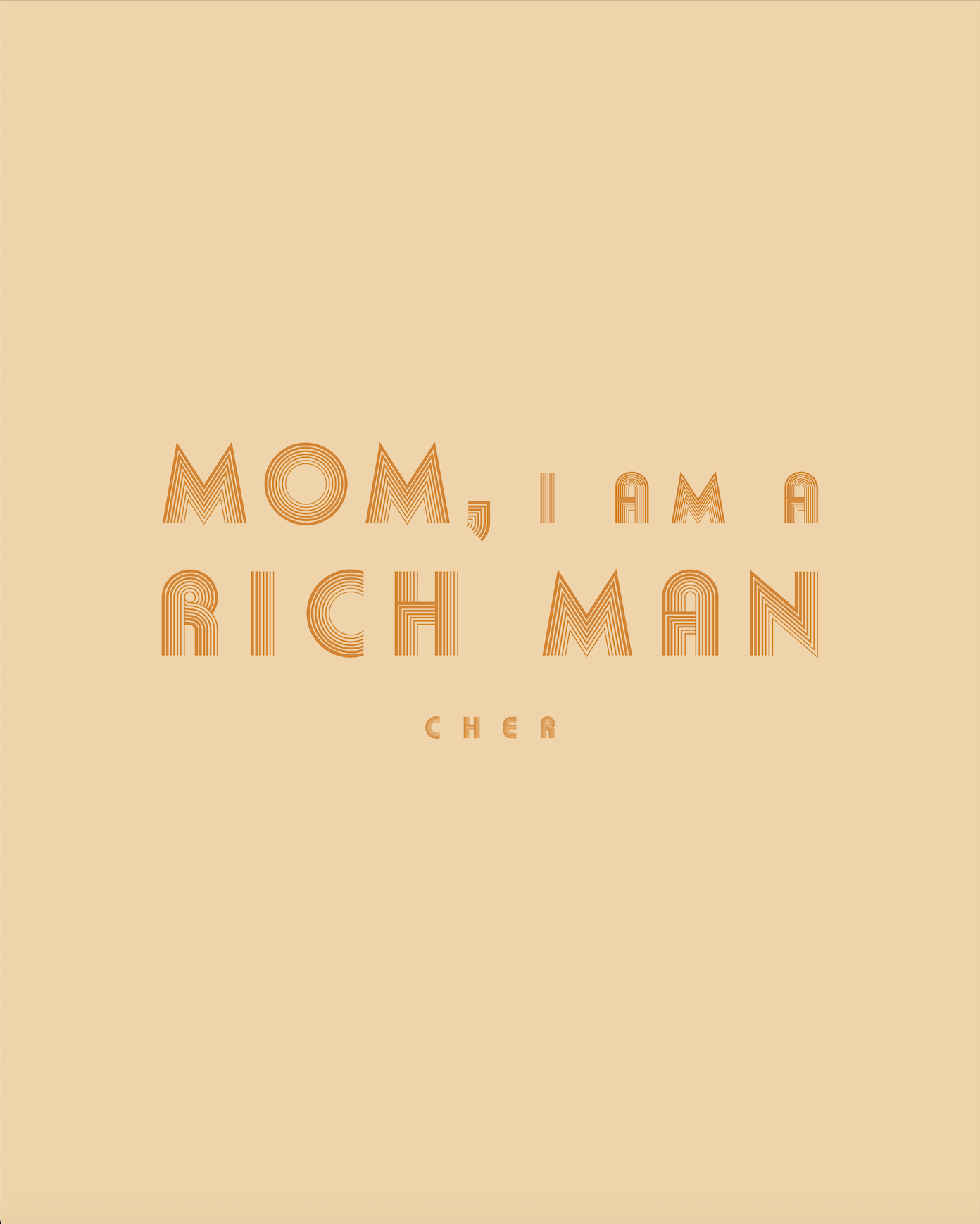 1392x1738 Rich Men Wallpaper