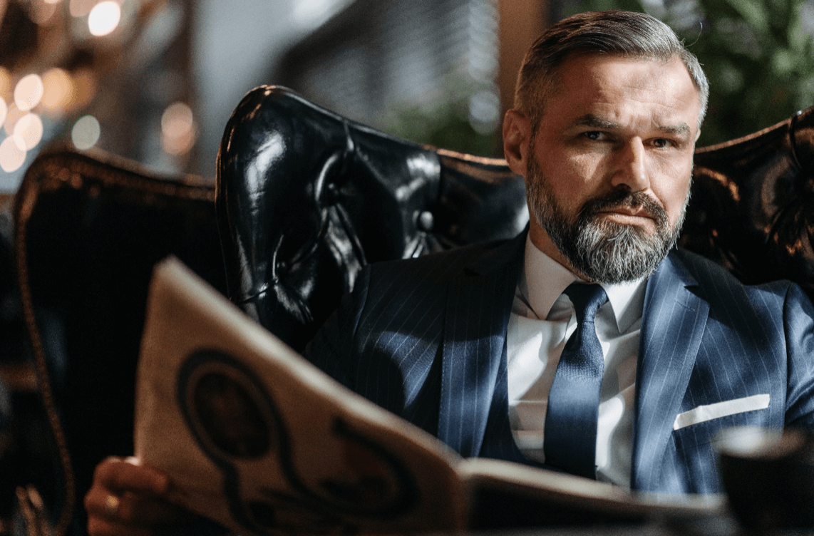 1142x752 How To Match Your Clothes To Your Haircut (For Men)