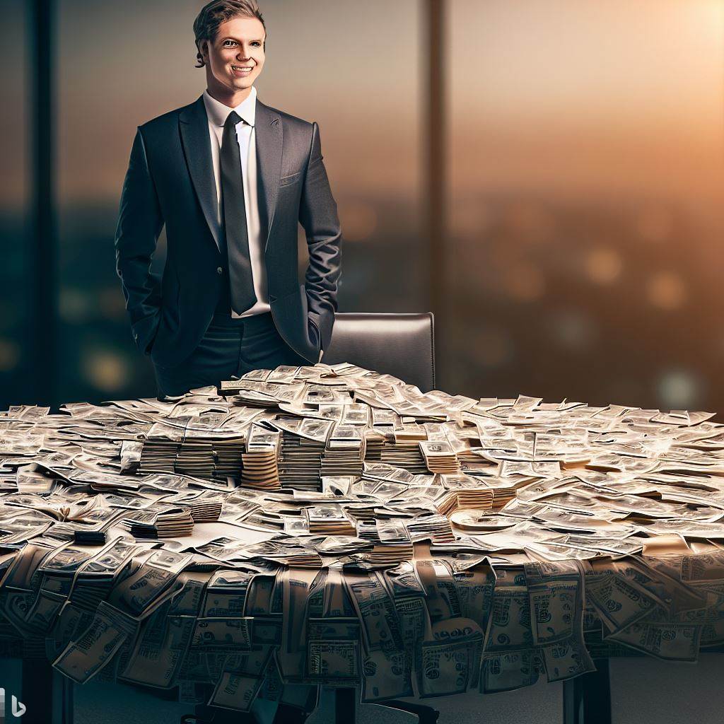 1024x1024 Microsoft FY23 Financial Results