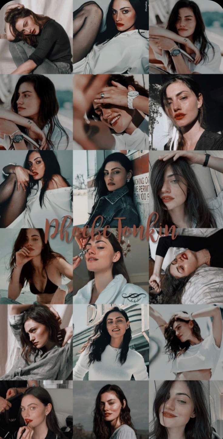 735x1447 Hayley marshall aesthetic